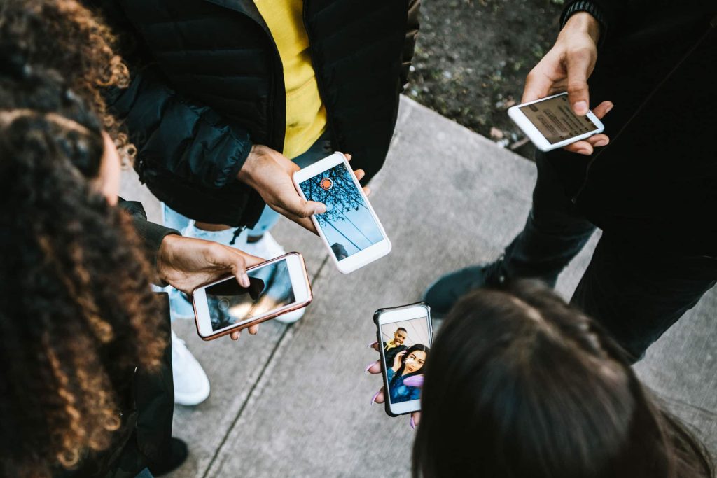 Snapchat Ads : le guide du débutant