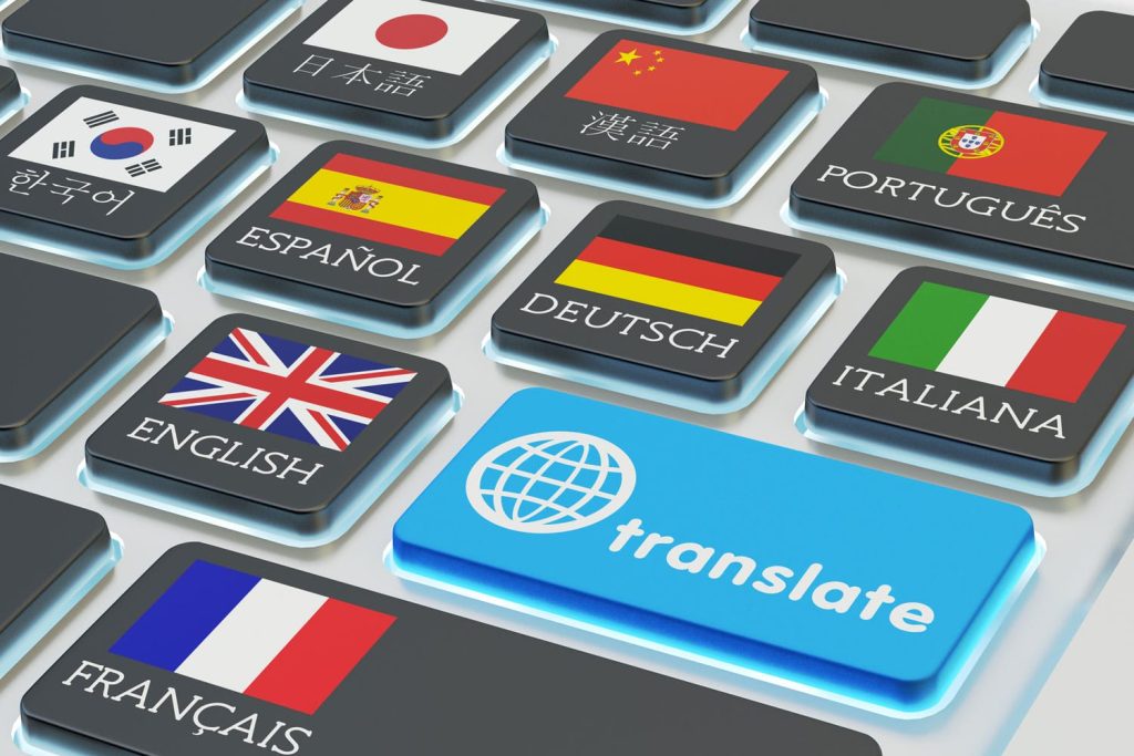 Traduire son site internet et s’ouvrir à l’international