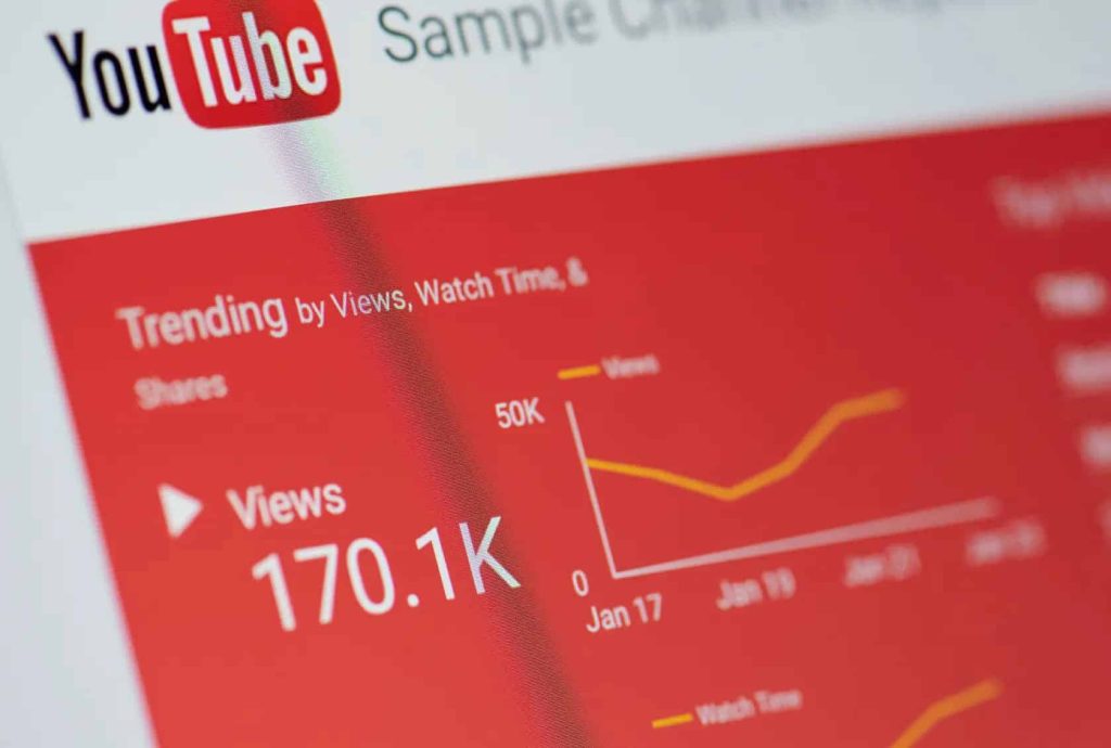Youtube Ads: un guide simple pour les débutants