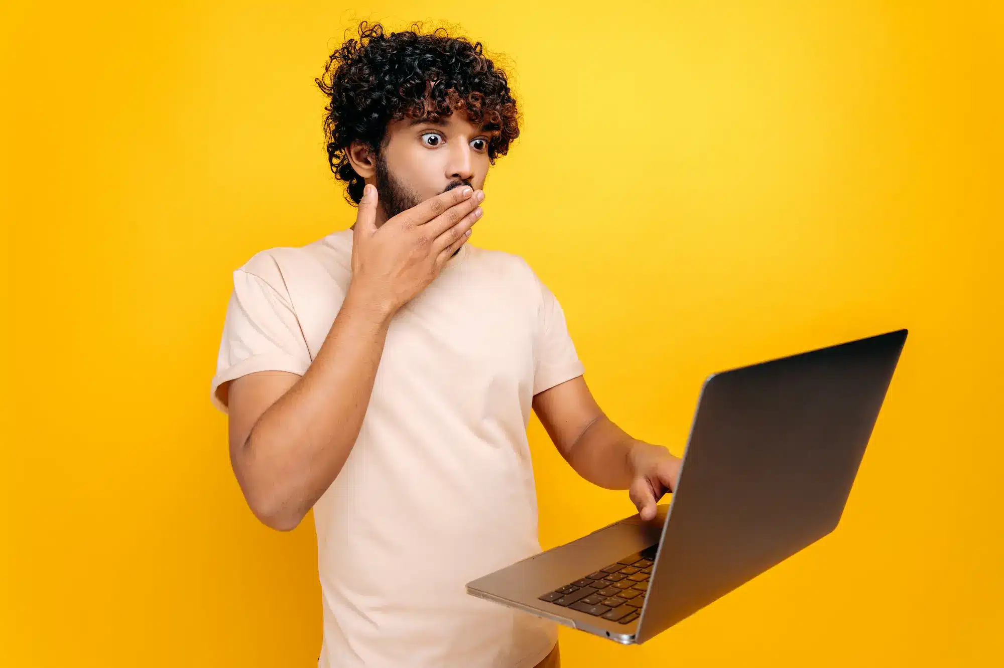 Google Business suspendu : que faire ?