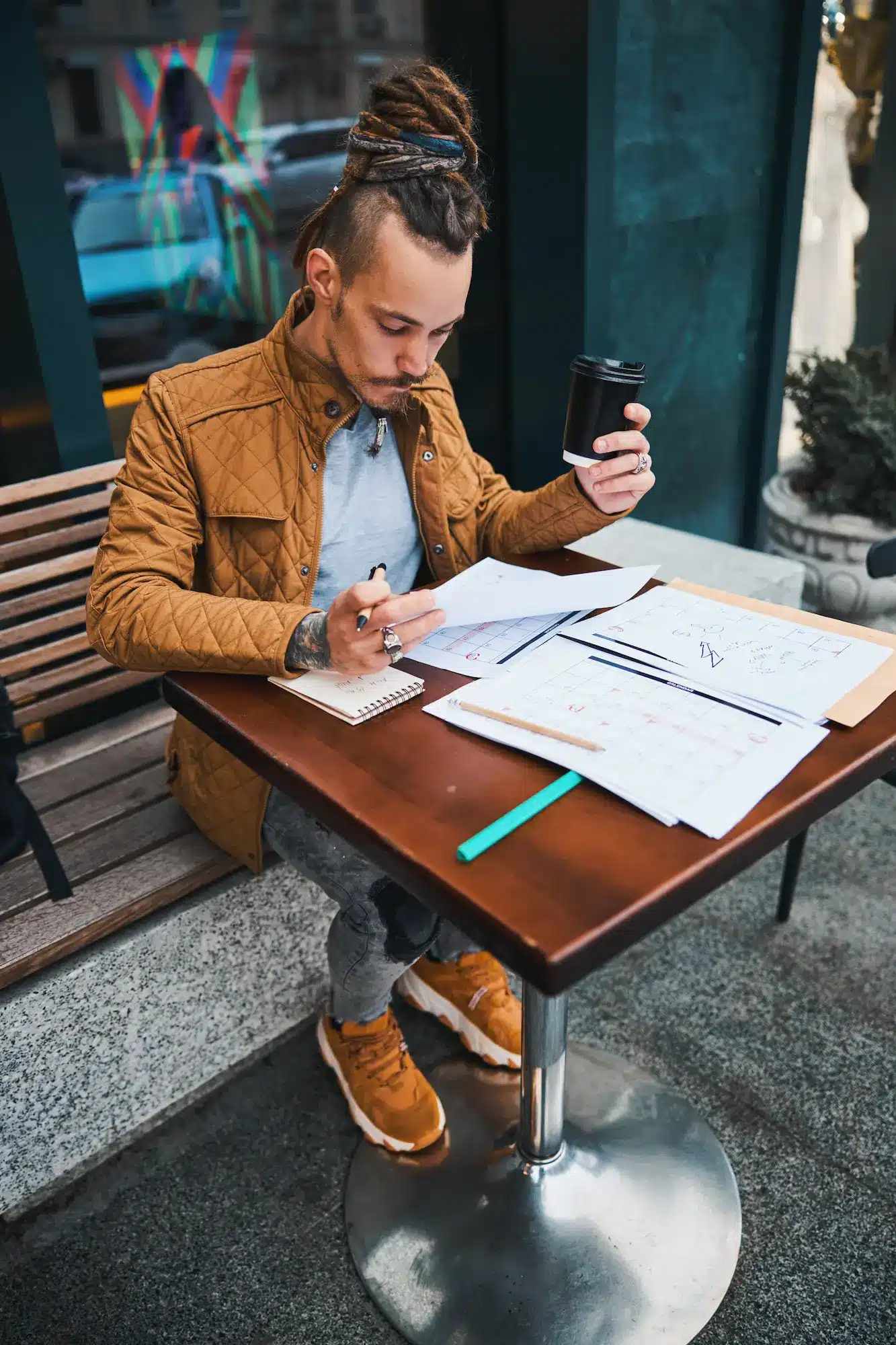 Automatisation Workflow pour consultant